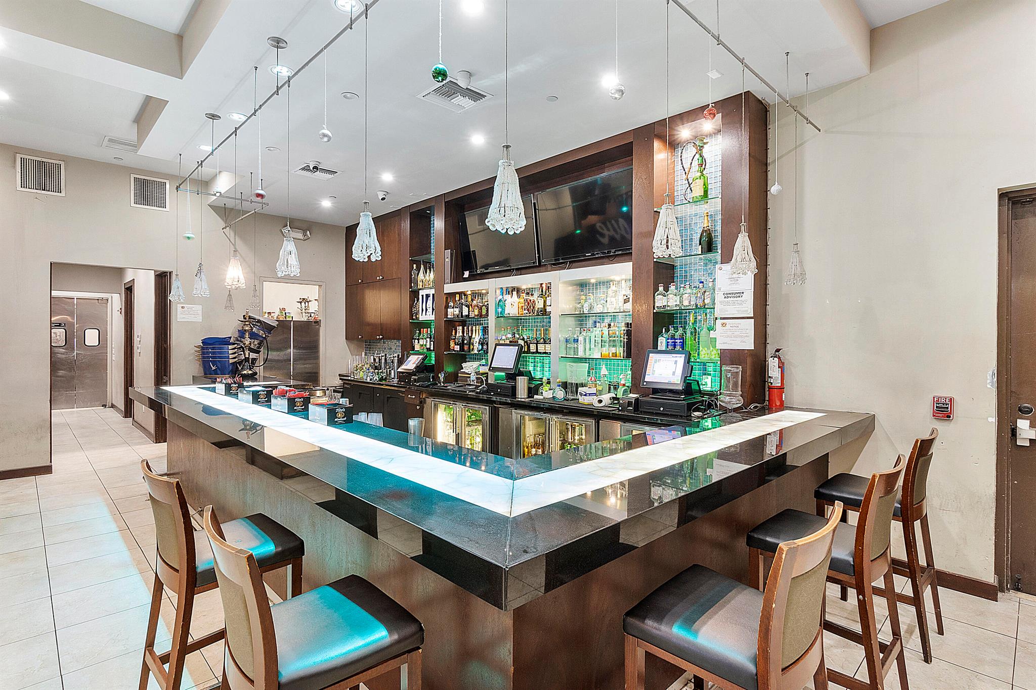 ATLANTIC GROVE CONDO - Commercial Sale