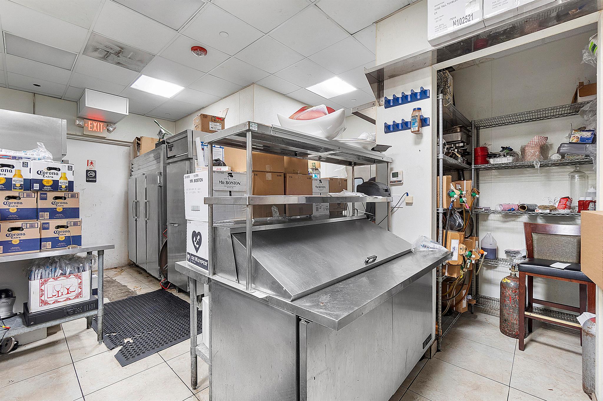 ATLANTIC GROVE CONDO - Commercial Sale