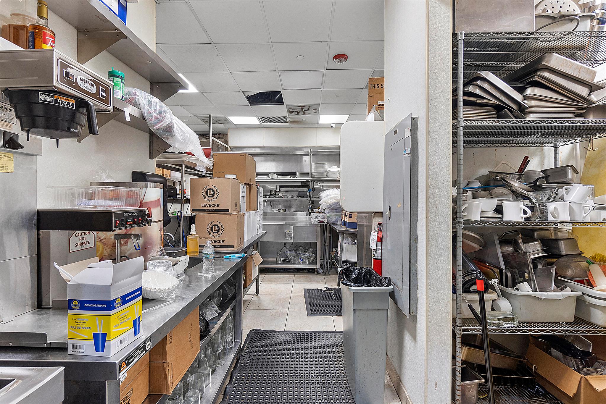 ATLANTIC GROVE CONDO - Commercial Sale