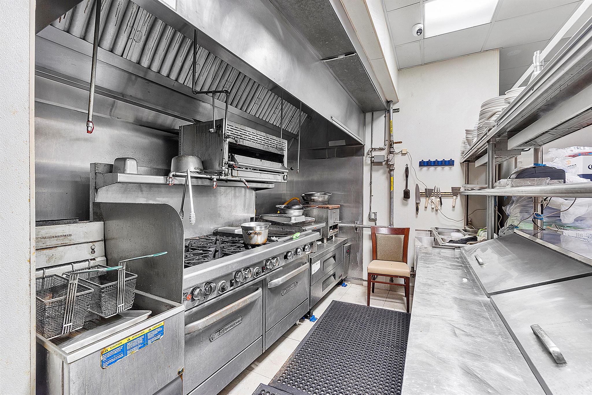 ATLANTIC GROVE CONDO - Commercial Sale