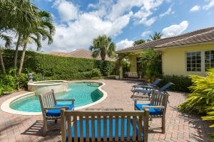 SHADY OAKS OF PALM BEACH - Residential