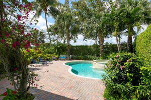 SHADY OAKS OF PALM BEACH - Residential