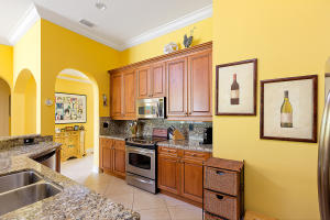 SHADY OAKS OF PALM BEACH - Residential