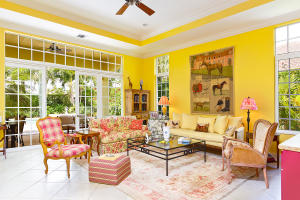 SHADY OAKS OF PALM BEACH - Residential