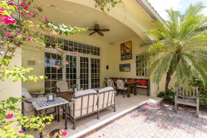 SHADY OAKS OF PALM BEACH - Residential