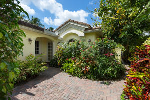 SHADY OAKS OF PALM BEACH - Residential
