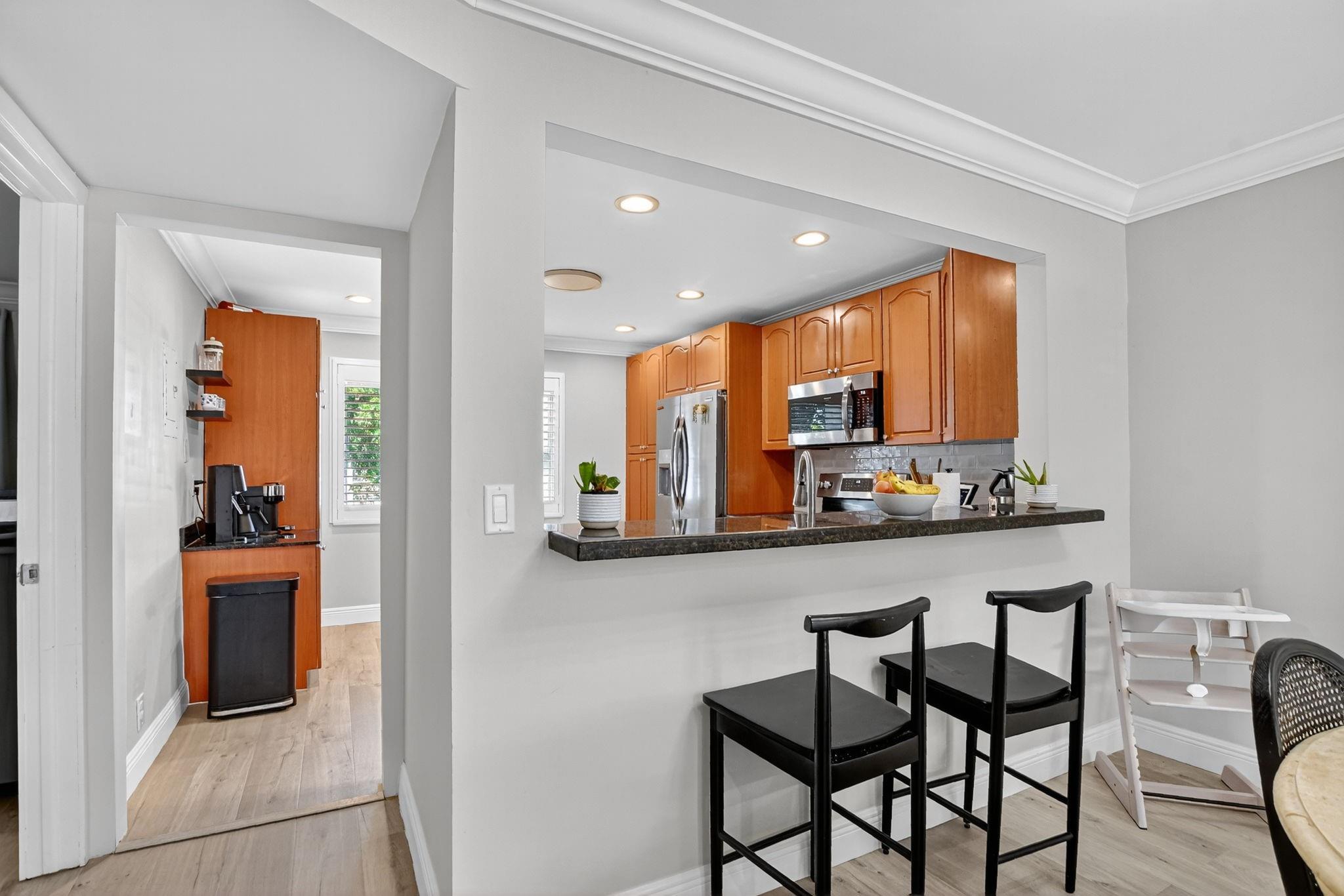 BOCA BELLA CONDO - Residential