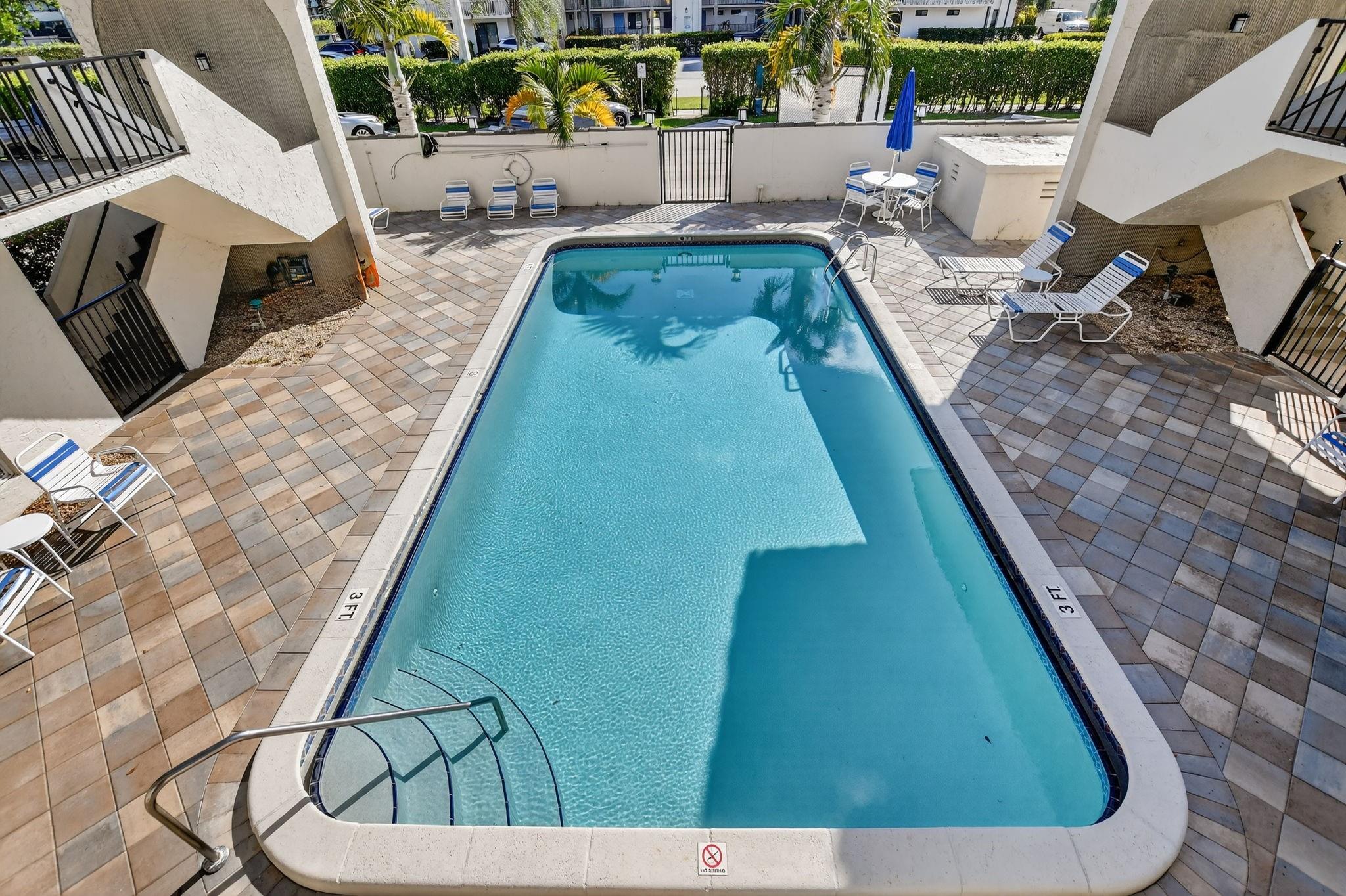 BOCA BELLA CONDO - Residential