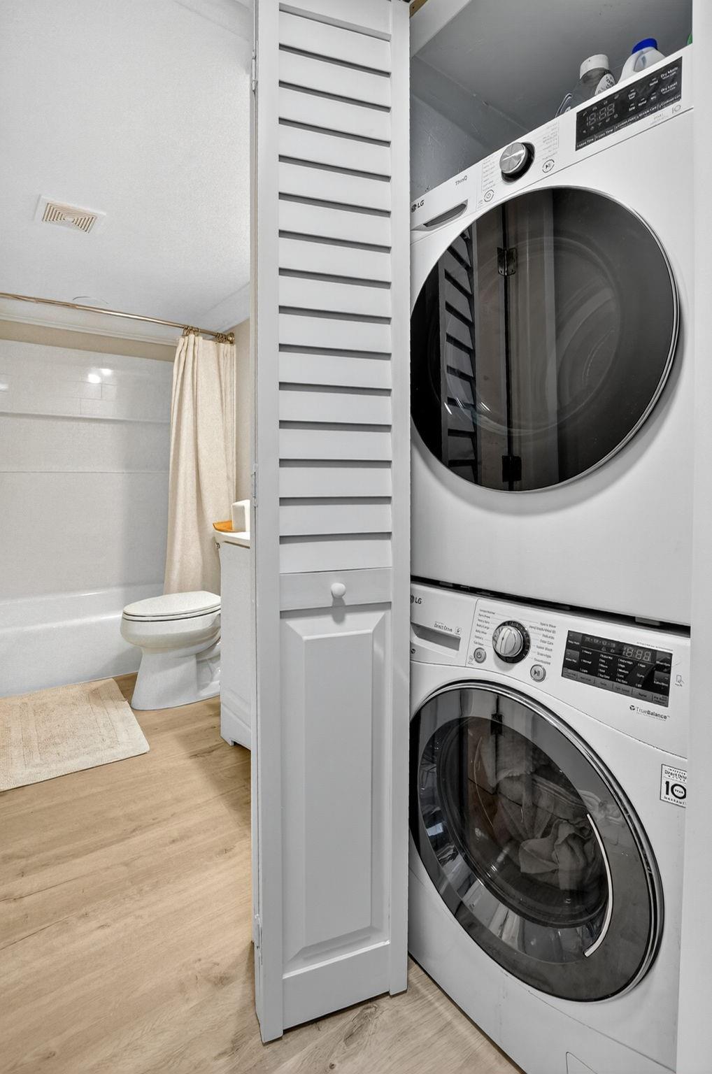 BOCA BELLA CONDO - Residential