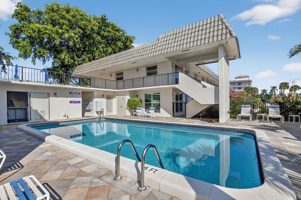 BOCA BELLA CONDO - Residential