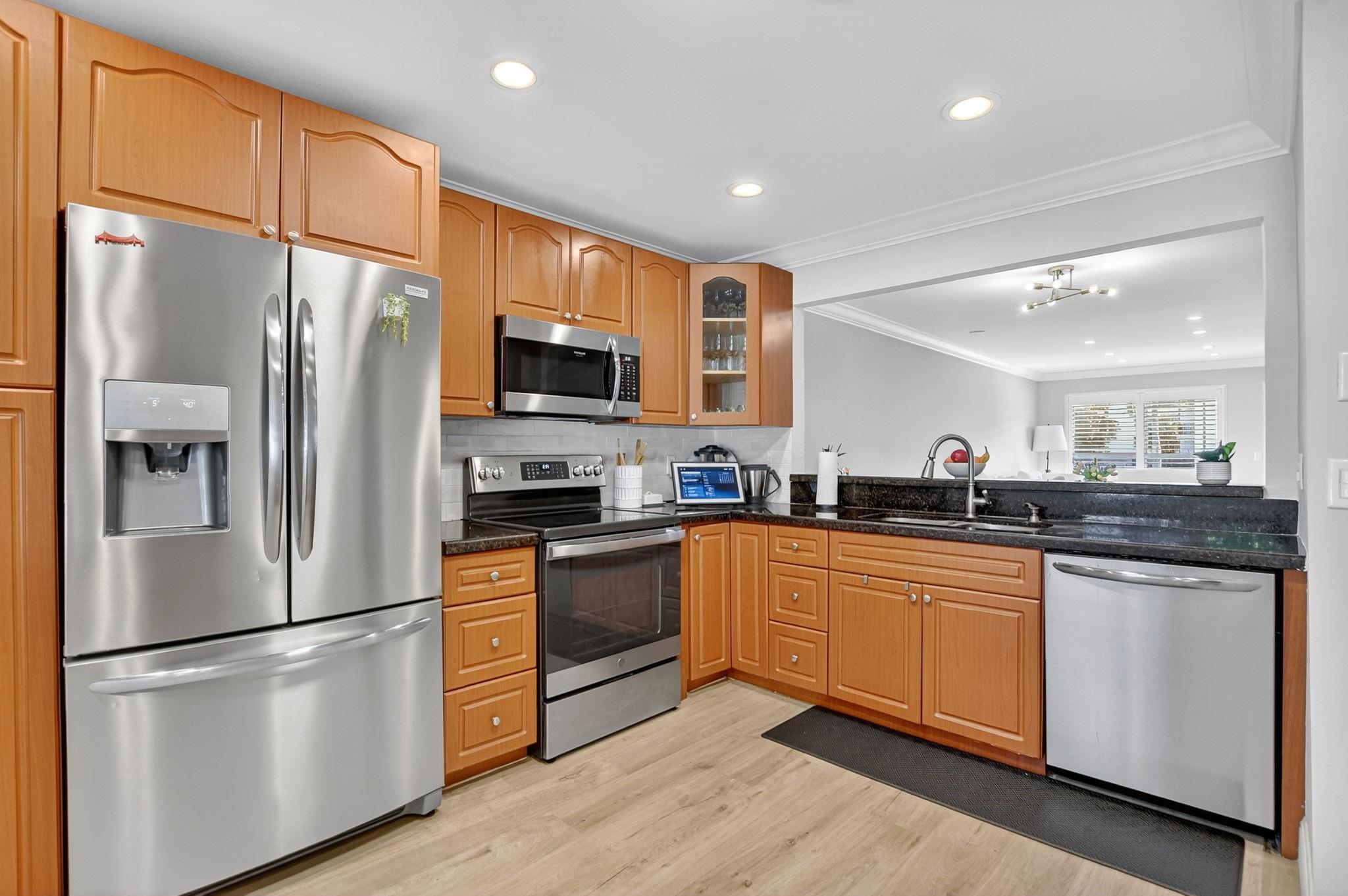 BOCA BELLA CONDO - Residential