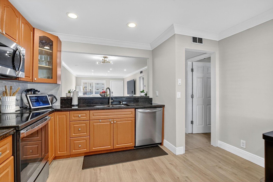 BOCA BELLA CONDO - Residential