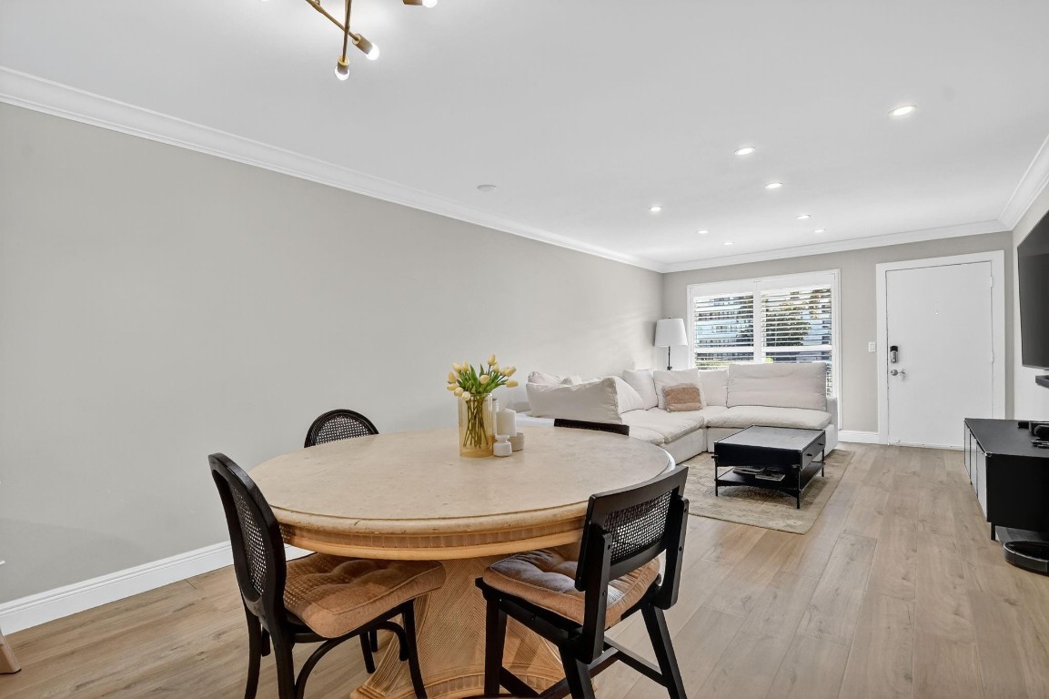 BOCA BELLA CONDO - Residential