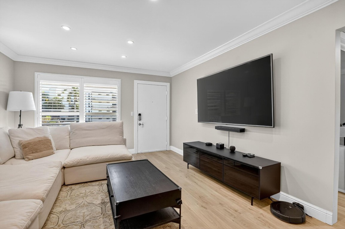 BOCA BELLA CONDO - Residential