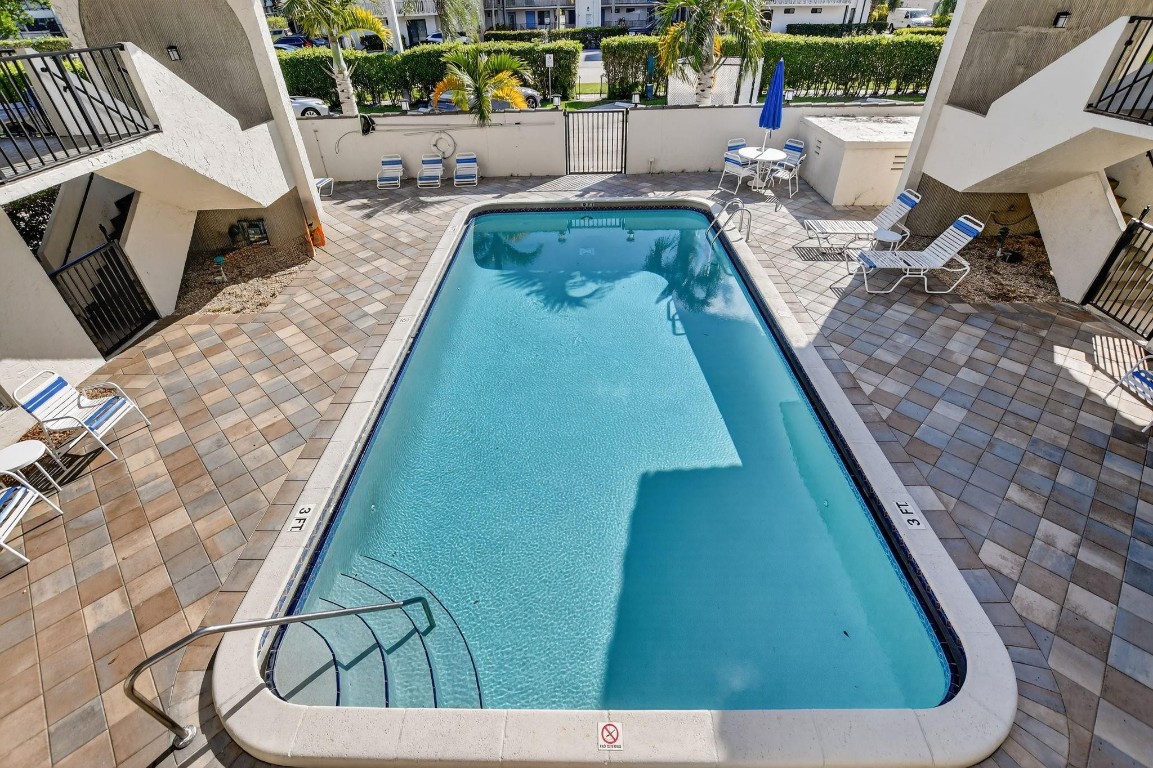 BOCA BELLA CONDO - Residential