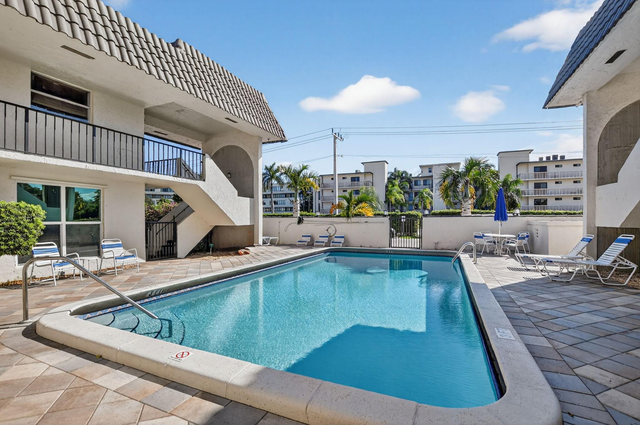 BOCA BELLA CONDO - Residential