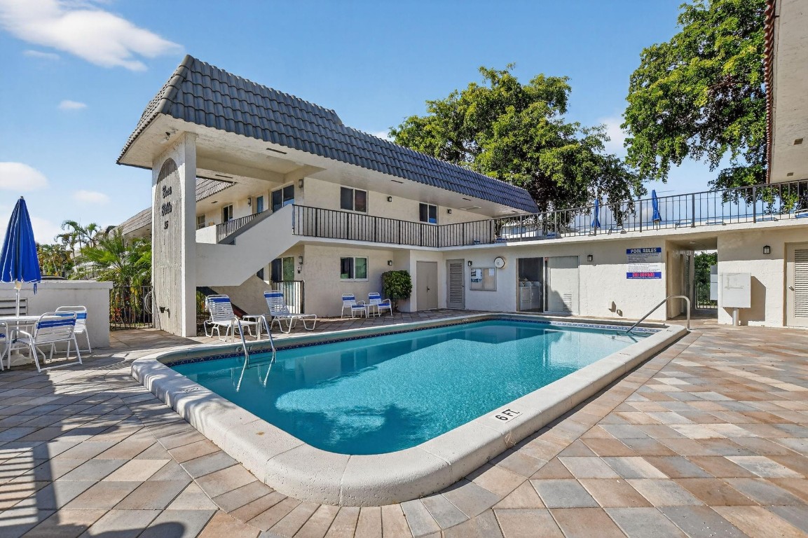 BOCA BELLA CONDO - Residential