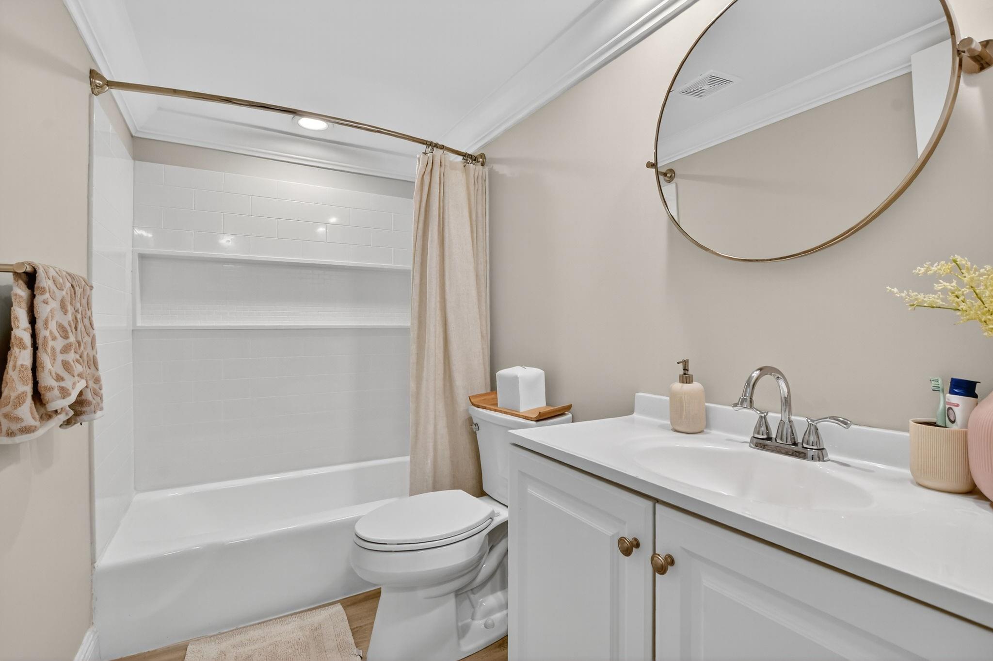 BOCA BELLA CONDO - Residential