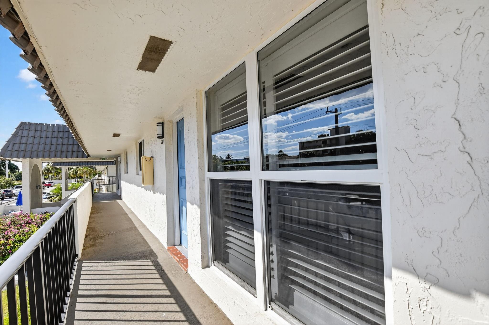 BOCA BELLA CONDO - Residential