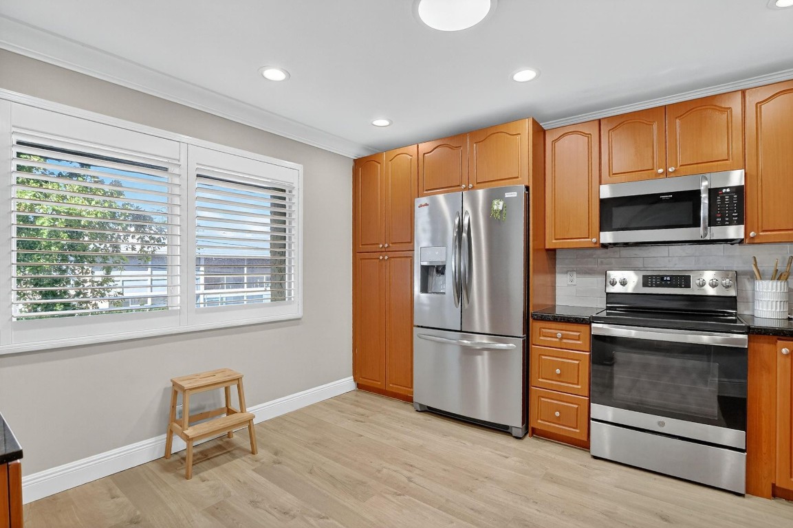 BOCA BELLA CONDO - Residential