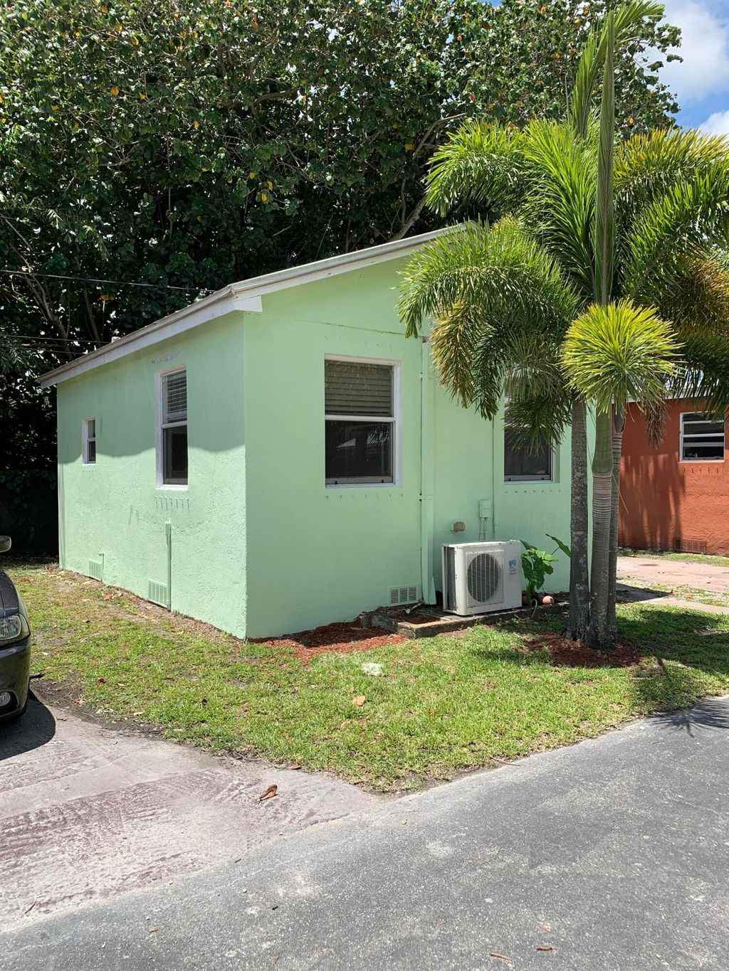 Photo of 3790 Gulfstream Road #8, Palm Springs, FL 33461 (MLS # R10805046)