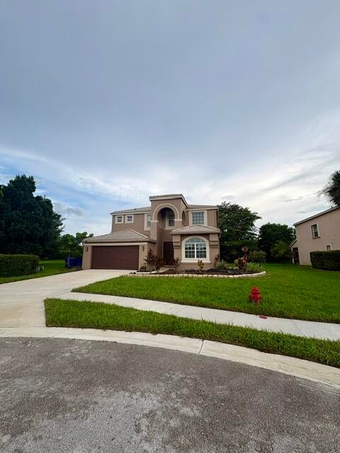 Properties 127 Saratoga Boulevard W