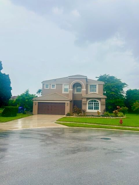 127 Saratoga Boulevard W