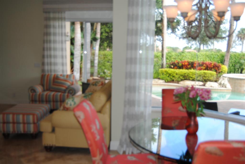 IBIS GOLF AND COUNTRY CLUB 28 - Residential Lease