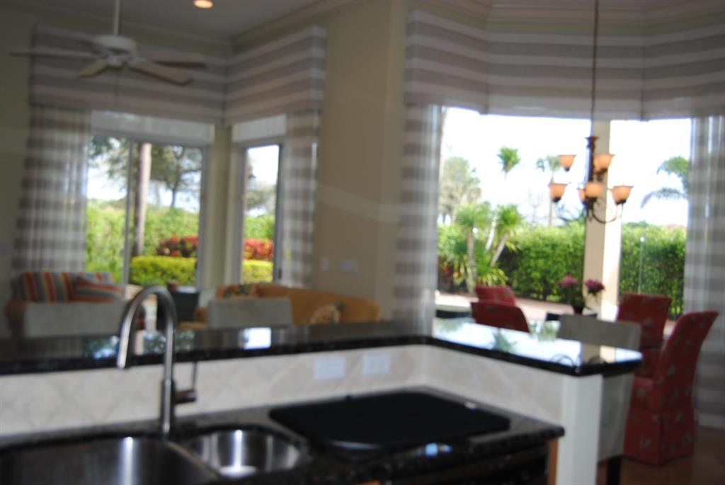 IBIS GOLF AND COUNTRY CLUB 28 - Residential Lease