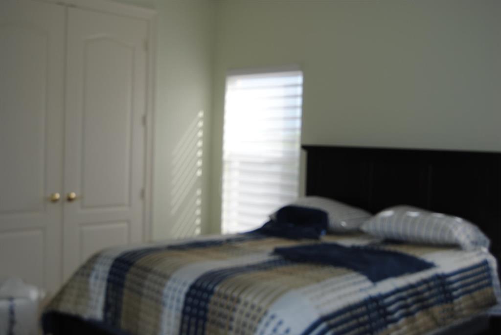 IBIS GOLF AND COUNTRY CLUB 28 - Residential Lease