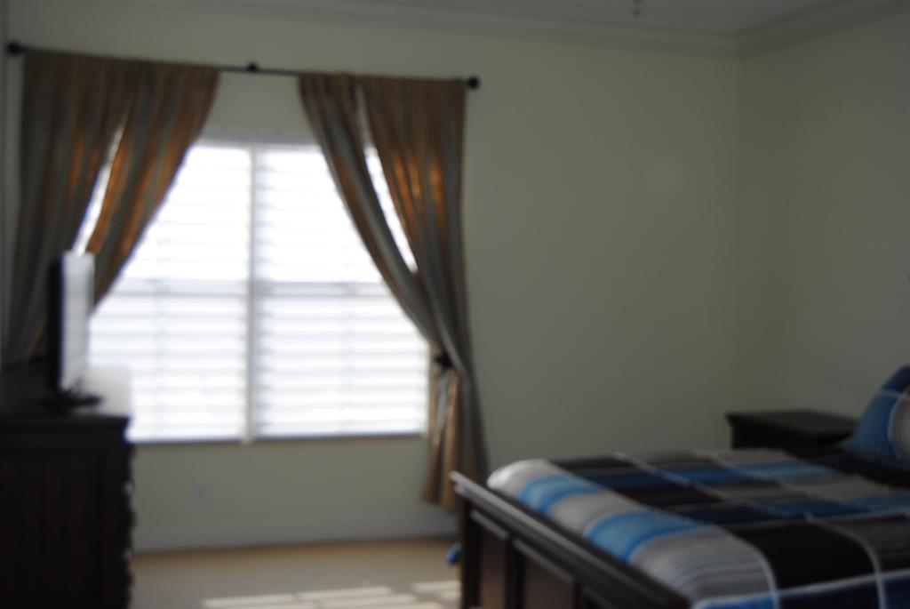 IBIS GOLF AND COUNTRY CLUB 28 - Residential Lease