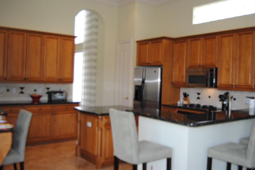 IBIS GOLF AND COUNTRY CLUB 28 - Residential Lease