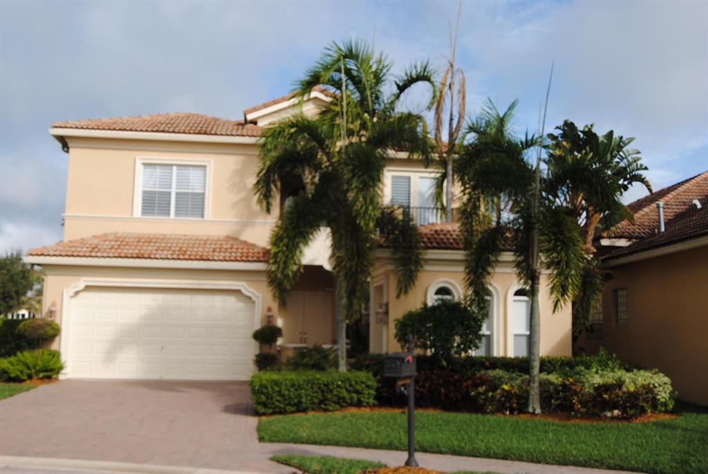 IBIS GOLF AND COUNTRY CLUB 28 - Residential Lease