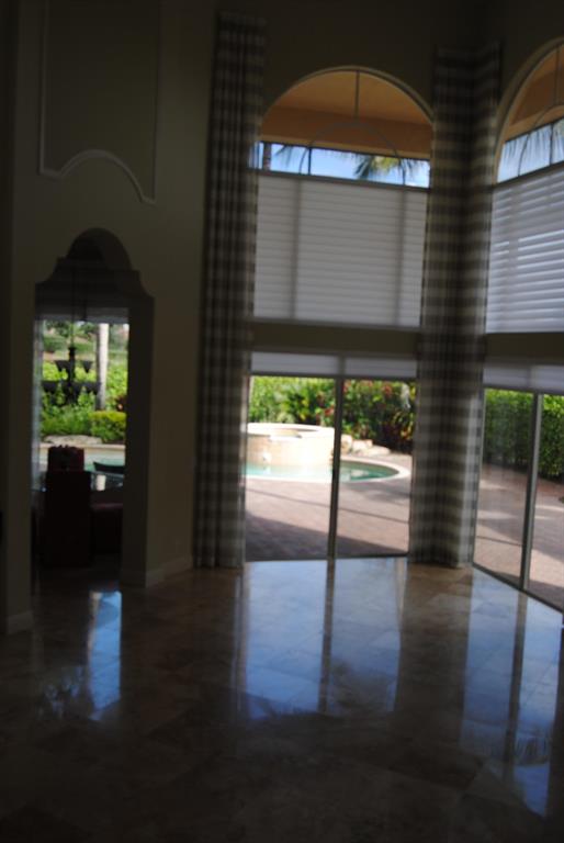 IBIS GOLF AND COUNTRY CLUB 28 - Residential Lease