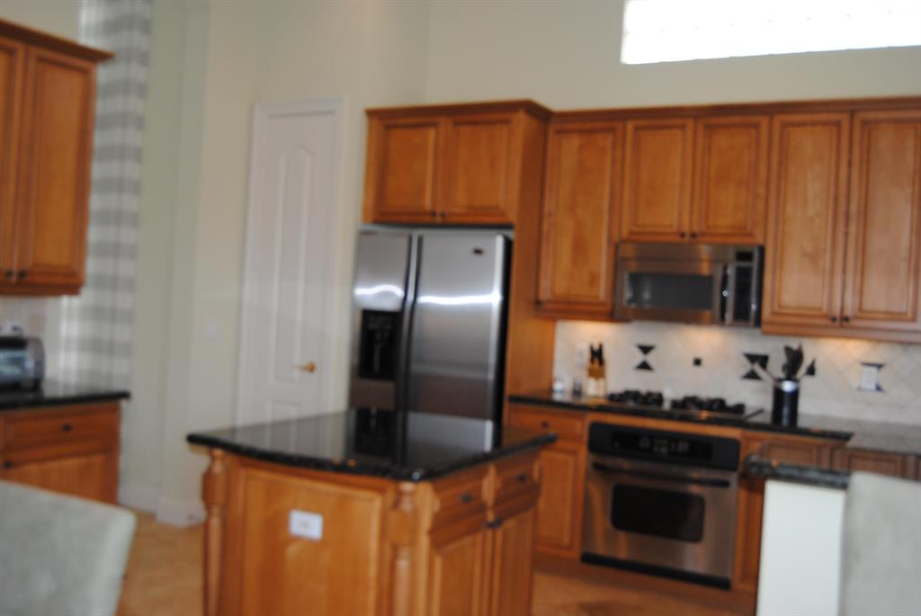 IBIS GOLF AND COUNTRY CLUB 28 - Residential Lease