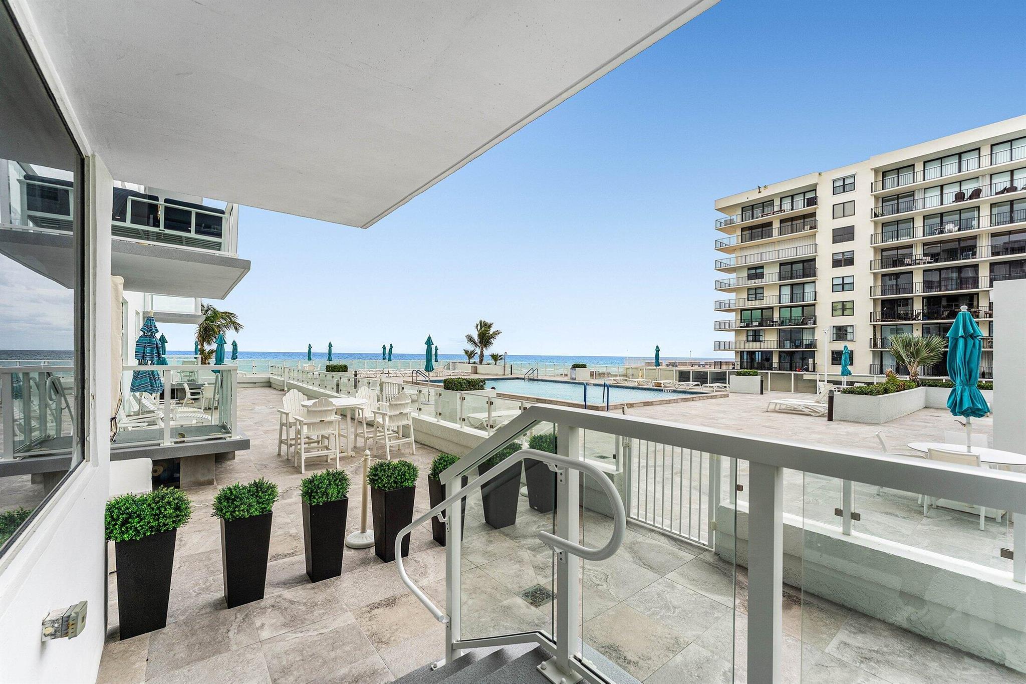 PATRICIAN OF PALM BEACH C - Residential Lease