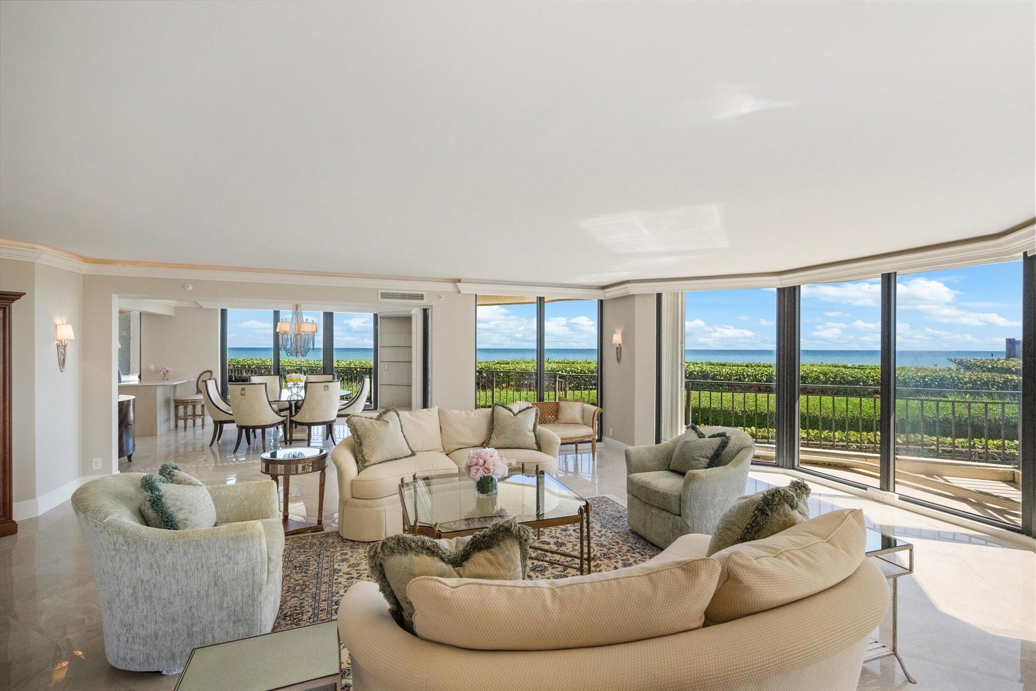 LANDFALL CONDO - Residential