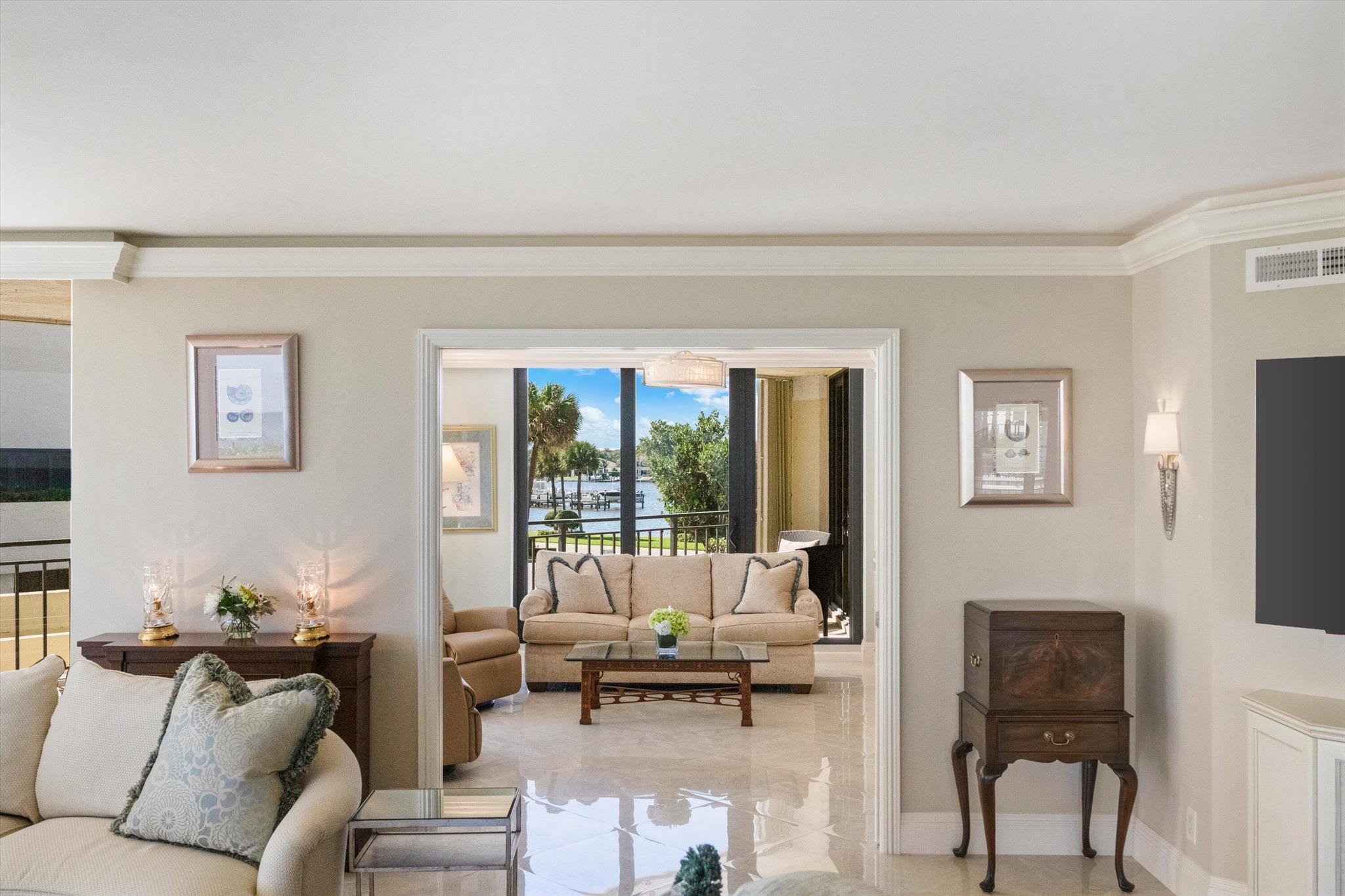 LANDFALL CONDO - Residential