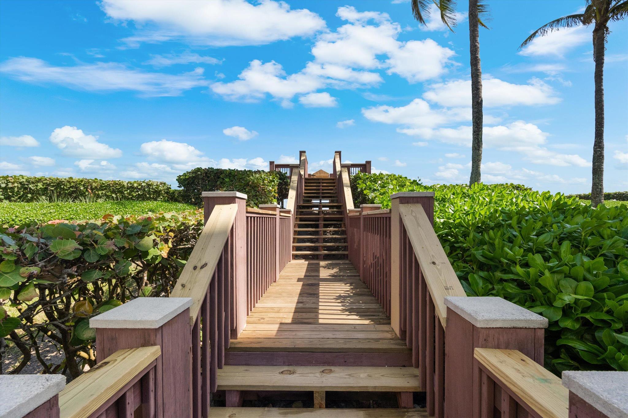 LANDFALL CONDO - Residential