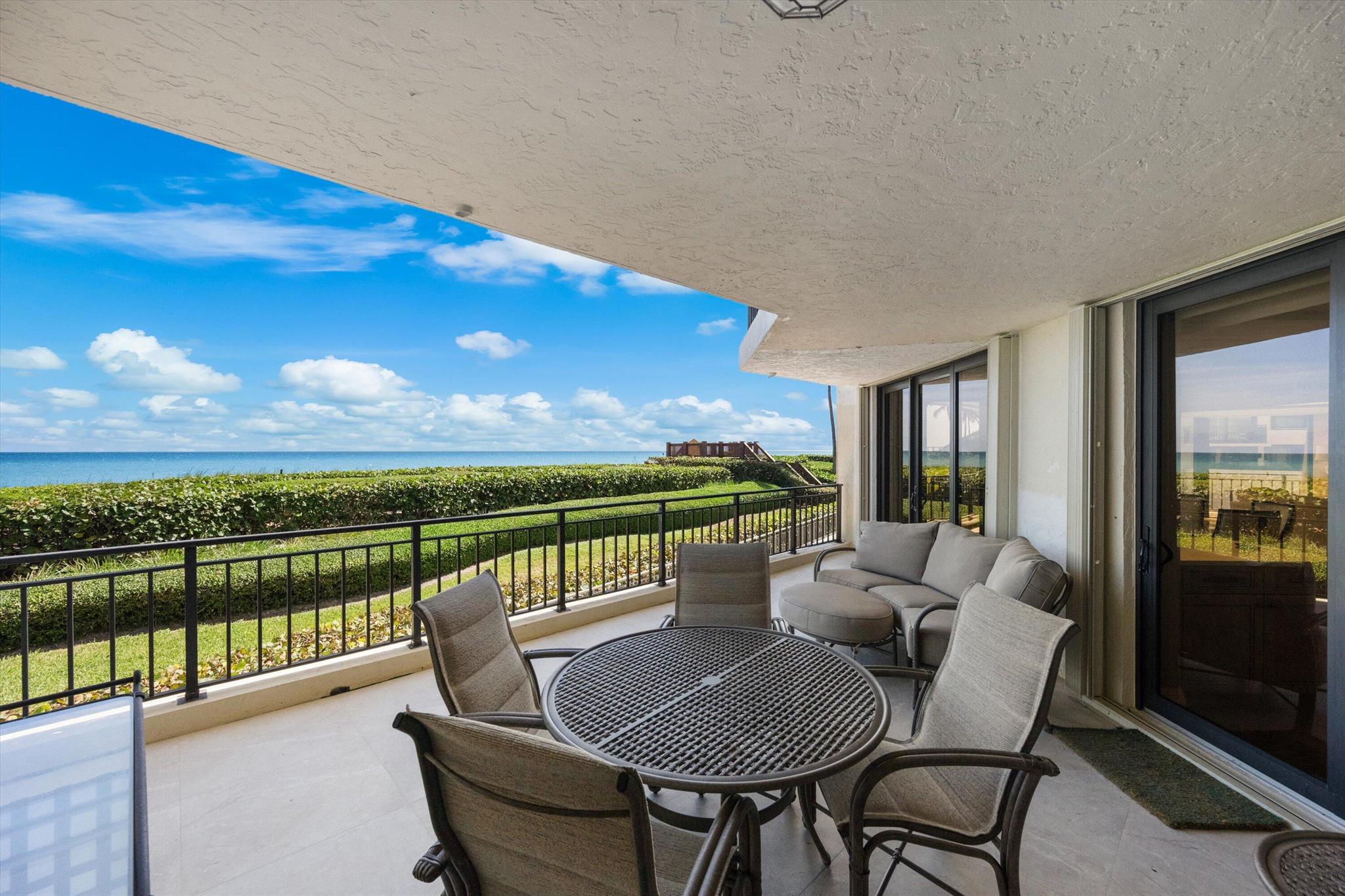 LANDFALL CONDO - Residential