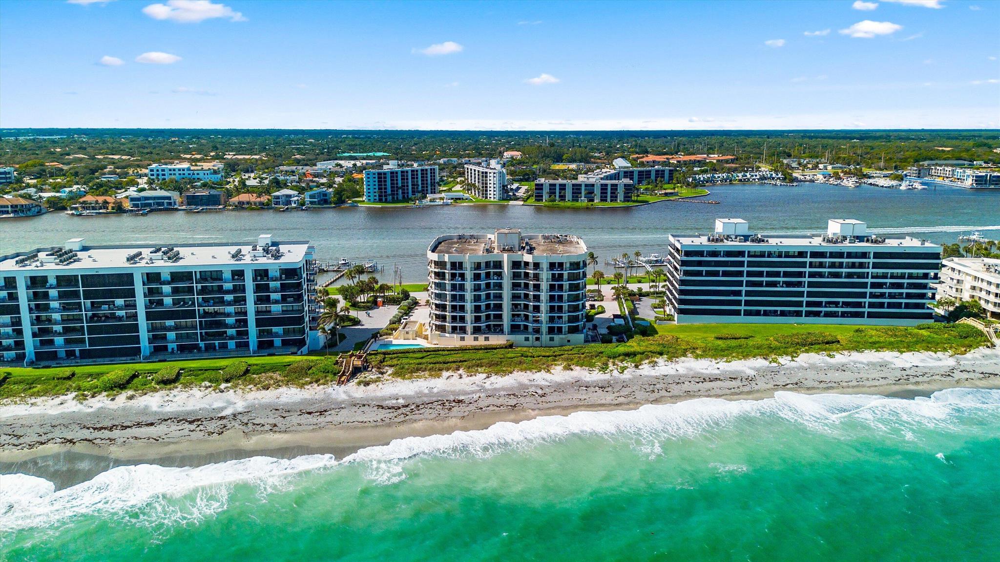 LANDFALL CONDO - Residential