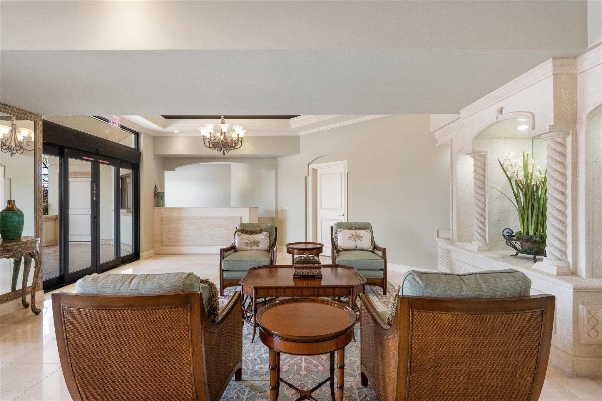 LANDFALL CONDO - Residential