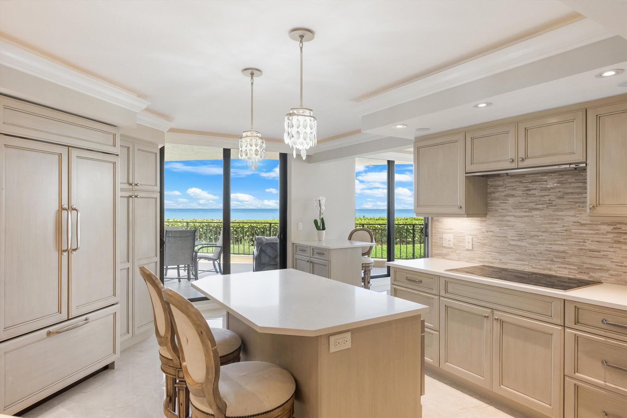 LANDFALL CONDO - Residential