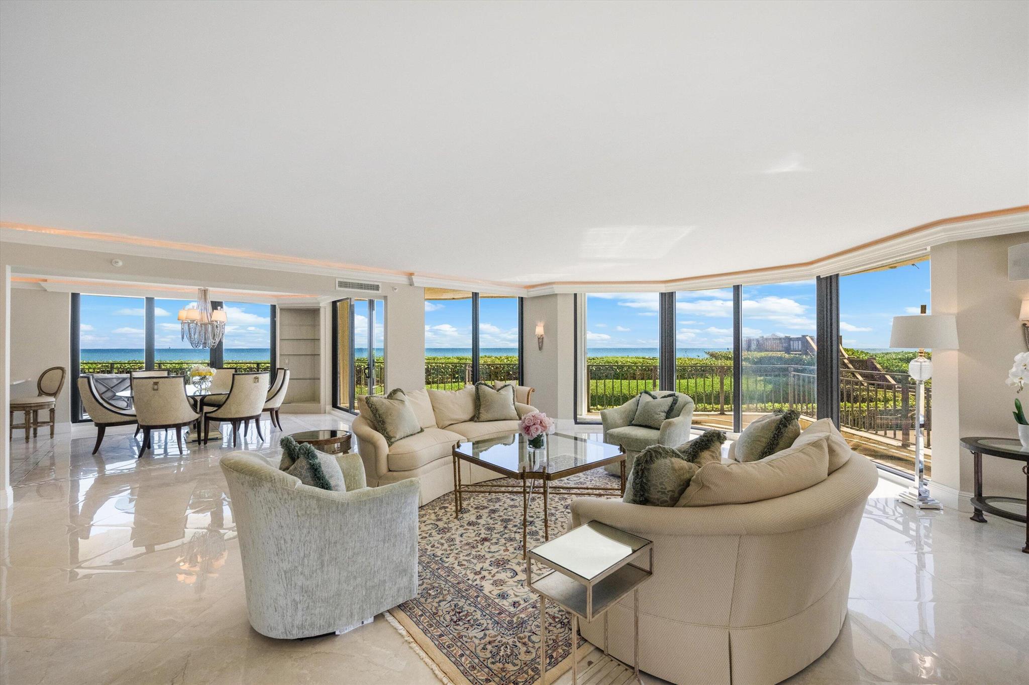 LANDFALL CONDO - Residential