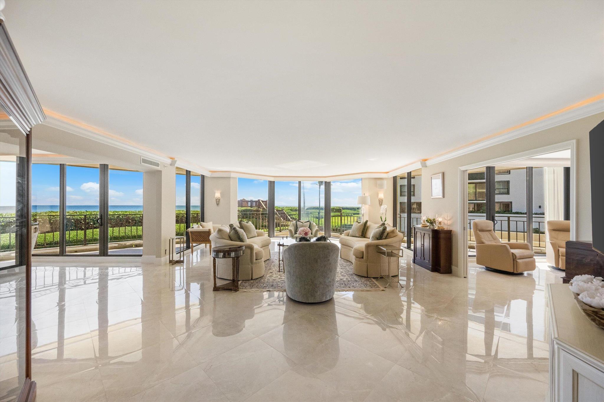 LANDFALL CONDO - Residential