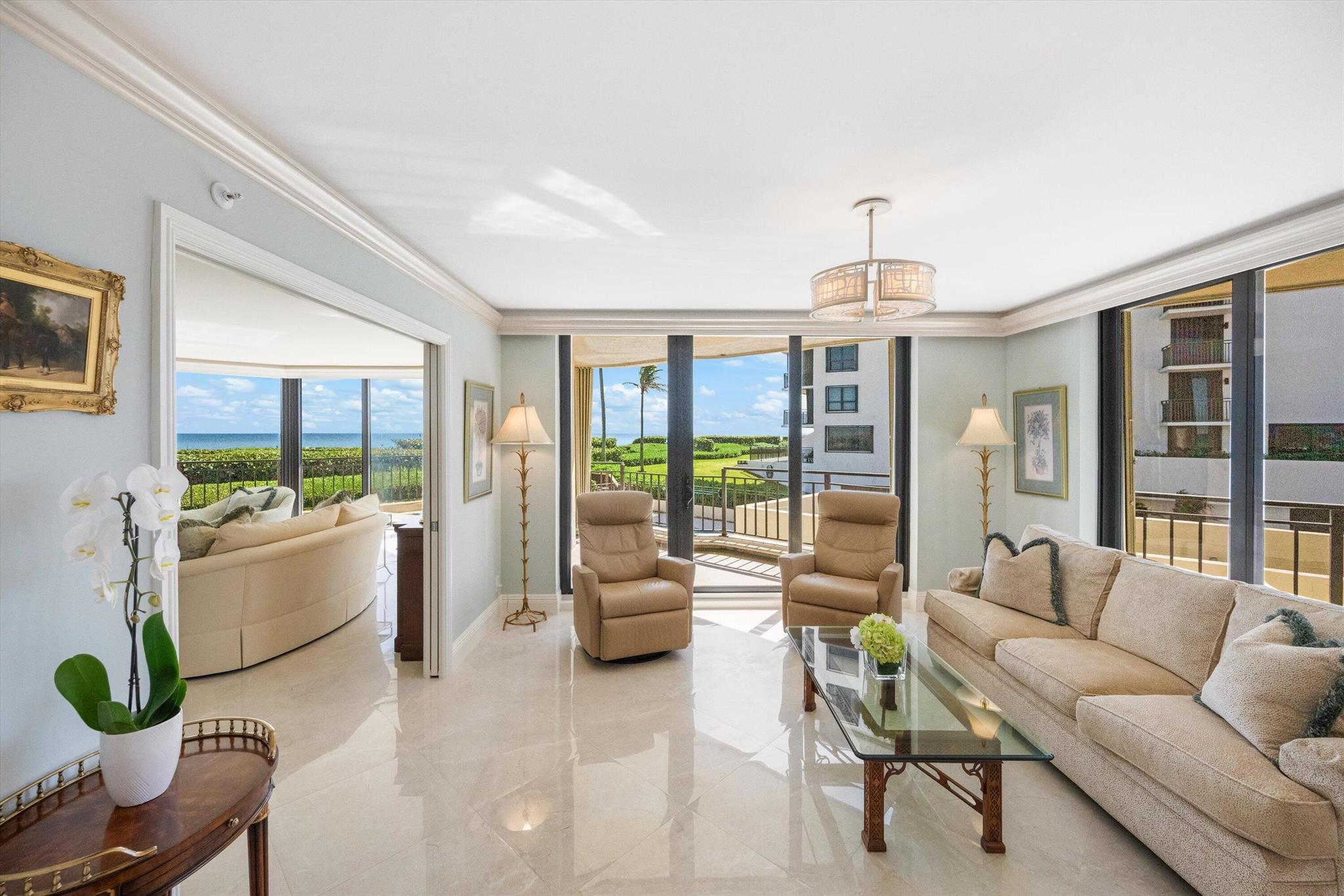 LANDFALL CONDO - Residential