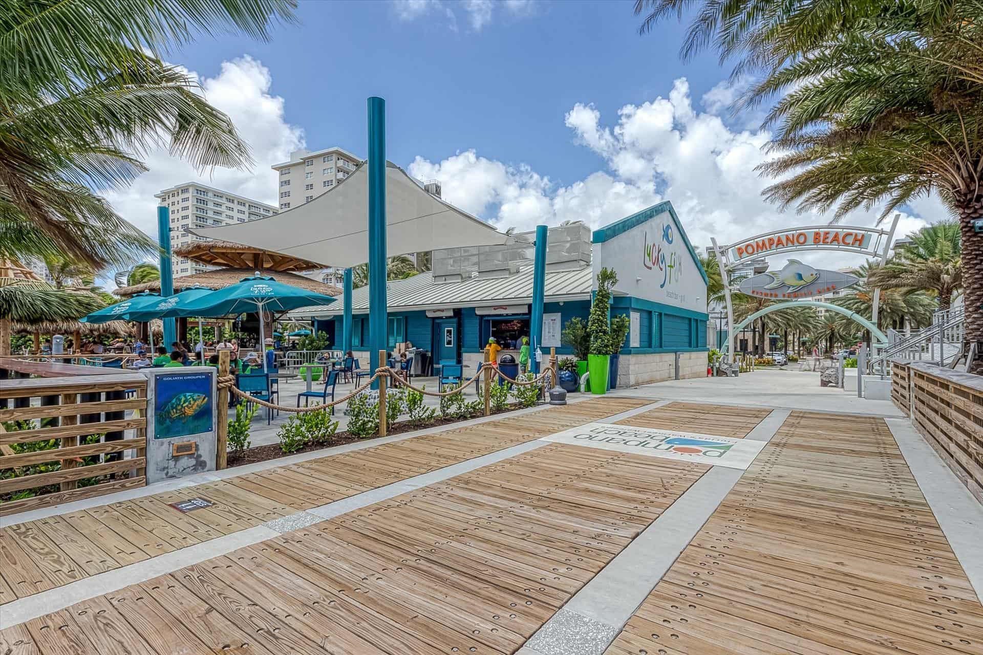 Holiday Apartments Condo - Residential