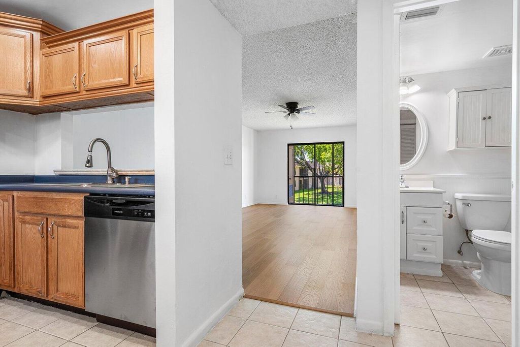 Photo of 6808 Palmetto Circle S #202, Boca Raton, FL 33433 (MLS # R11091760)