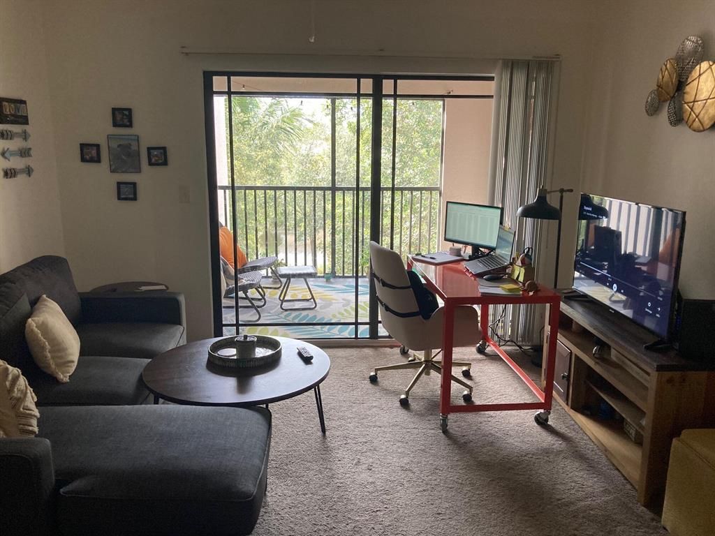 Photo of 3021 Alcazar Place #306, Palm Beach Gardens, FL 33410 (MLS # R10759204)