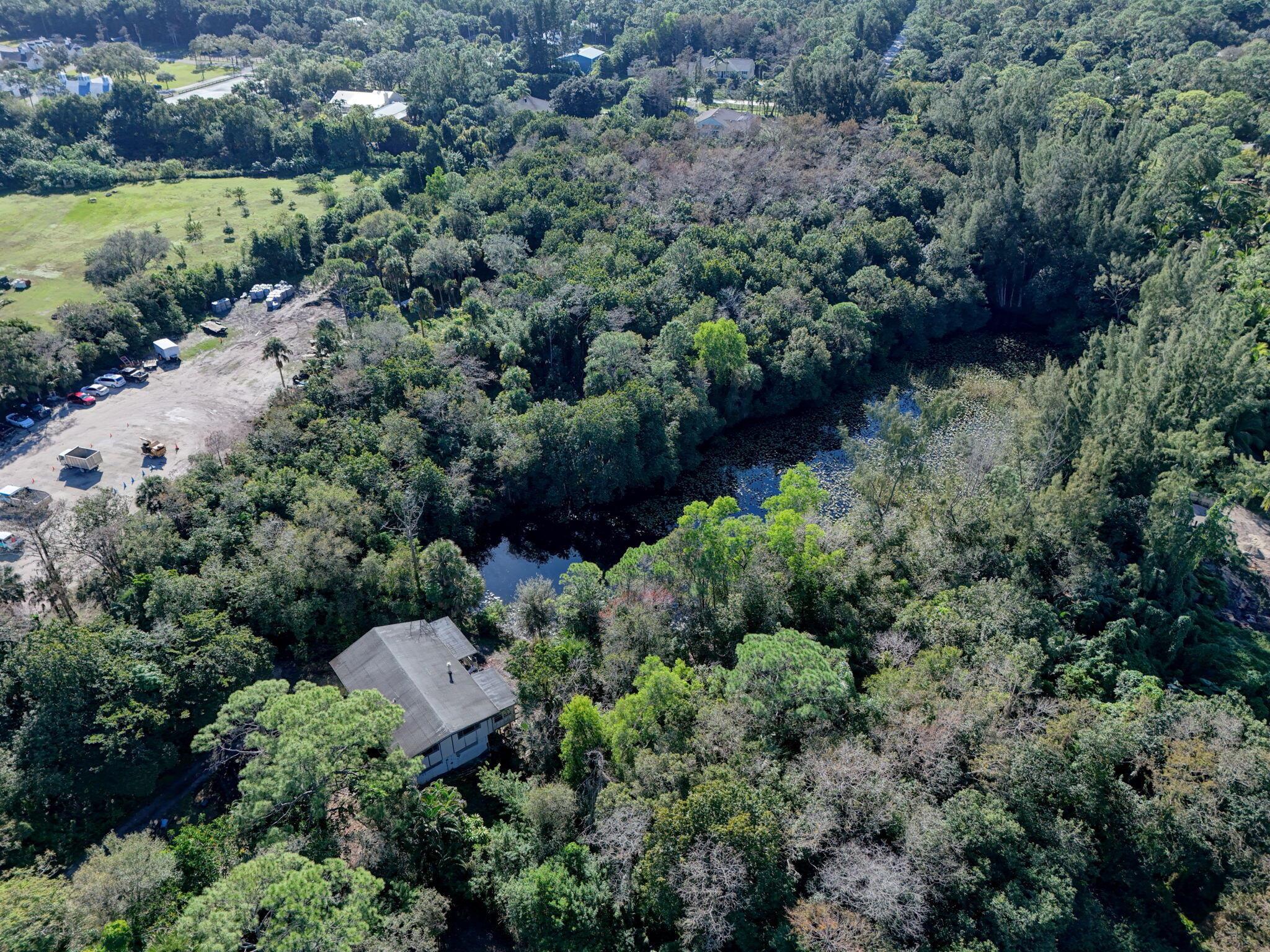 Jupiter Farms - Residential
